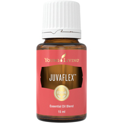 JuvaFlex Amestec Ulei esenial Young Living  15 ML