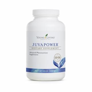 JuvaPower