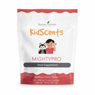 KidScents   MightyPro (Probiotice pentru copii)