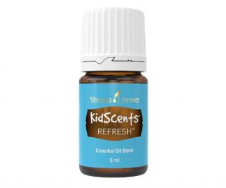 KidScents   Refresh