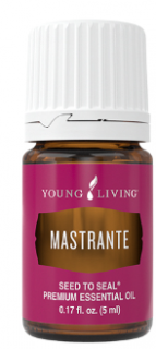 Mastrante