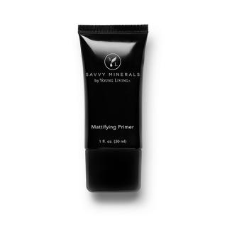 Mattifying Primer -  Baza de machiaj Savvy Minerals