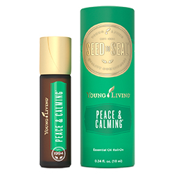 Peace  Calming Roll-On 10 ML