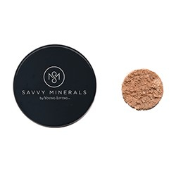 Pudra Bronzanta Bronzer - Crowned all over
