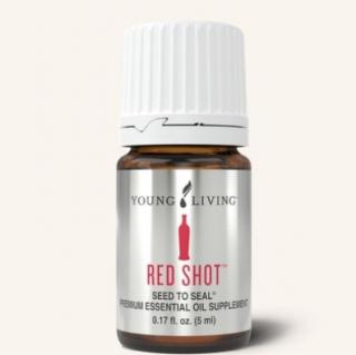 Red Shot 5ml