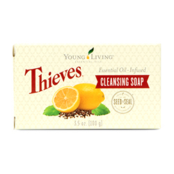 Sapun solid Thieves Cleansing Soap 100 gr