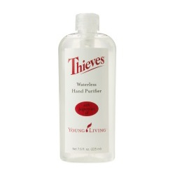 Thieves Waterless Hand Purifier - 225ml (Dezinfectant pentru maini)