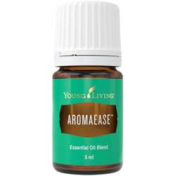 Ulei esential amestec Aroma Usoara (AromaEase) 5 ML - Young Living