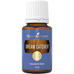 Ulei esential amestec Dream Catcher  (Dream Catcher Essential Oil Blend) 15 ML