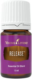 Ulei esential amestec Eliberare (Release Essential Oil Blend)