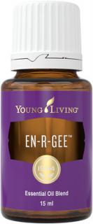Ulei esential amestec En-R-Gee (En-R-Gee Essential Oil Blend) 15 ML