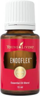 Ulei esential amestec EndoFlex (EndoFlex Essential Oil Blend)
