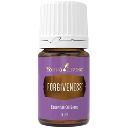 Ulei esential amestec Forgiveness (Forgiveness Essential Oil Blend) 5 ML