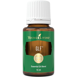 Ulei esential amestec GLF (GLF Essential Oil Blend) 15 ML