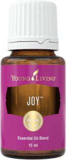 Ulei esential amestec Joy (Joy Essential Oil Blend)