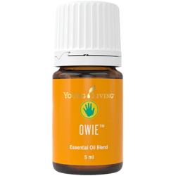Ulei esential amestec Owie (Owie Essential Oil Blend) 5 ML