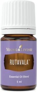 Ulei esential amestec RutaVala (RutaVaLa Essential Oil) 5 ML