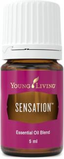Ulei esential amestec Sensation (Sensation Essential Oil Blend) 5 ML