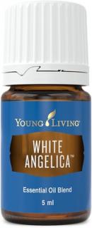 Ulei esential amestec White Angelica (White Angelica Essential Oil Blend)