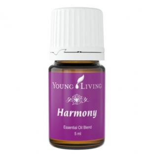 Ulei esential amestesc Harmony  (Harmony Essential Oil Blend) 5ml