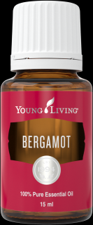 Ulei Esential Bergamot