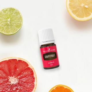Ulei Esential de Grapefruit 5ml