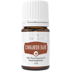 Ulei esential de Scortisoara + (Cinnamon Bark+) 5 ML