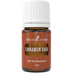 Ulei Esential de scortisoara (Ulei Esential Cinnamon Bark) 5ML