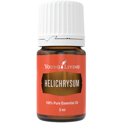 Ulei Esential Helichrysum 5 ML