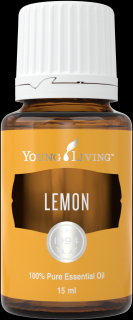 Ulei Esential Lamaie by Young Living