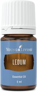 Ulei Esential Ledum 5ML