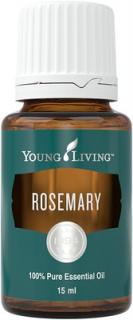 Ulei Esential Rozmarin (Ulei Esential Rosemary) 15ML