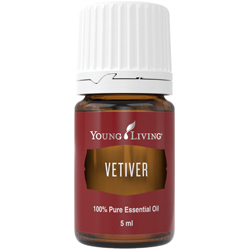 Ulei Esential Vetiver 5 ML