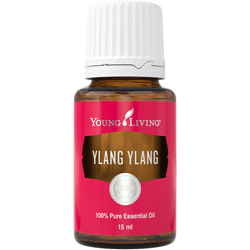 Ulei Esential Ylang Ylang