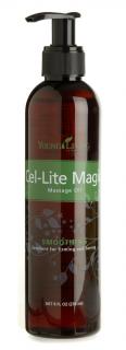 Uleiul pentru masaj Cel-Lite Magic 236 ML