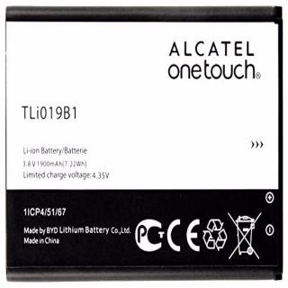 Acumulator Alcatel OneTouch Pop C7  Pop tli019b1 D7 SWAP