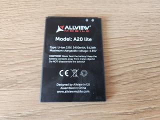 Acumulator Allview A20 Lite
