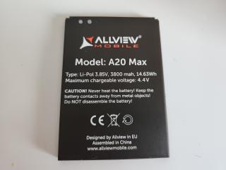 Acumulator Allview A20 Max