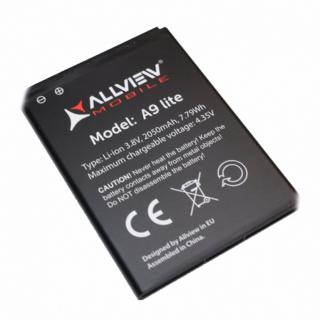 Acumulator Allview A9 Lite