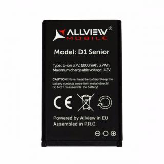 Acumulator Allview D1 Senior