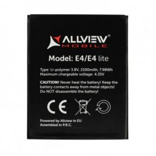 Acumulator Allview E4 Lite Original folosit