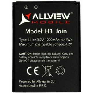 Acumulator Allview H4 Join Original