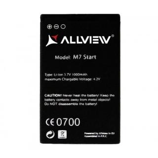 Acumulator Allview M7 Start Original