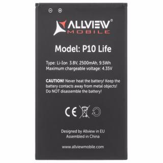 Acumulator Allview P10 Life original