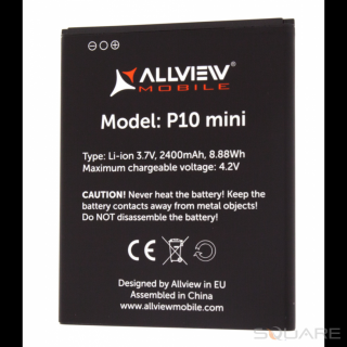 Acumulator Allview P10 Mini
