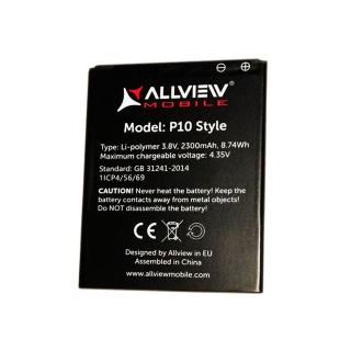 Acumulator Allview P10 Style