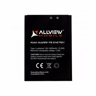 Acumulator Allview P5 Energy