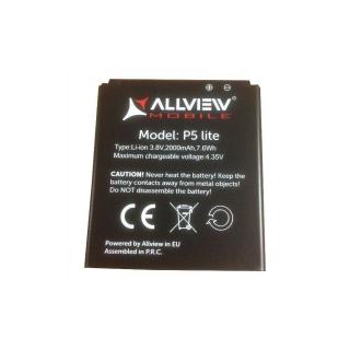 Acumulator Allview P5 Lite Original