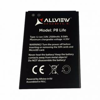 Acumulator Allview P8 Life Original