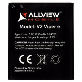 Acumulator Allview V2 Viper e compatibil